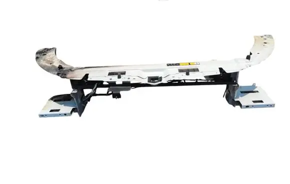 Land Rover Evoque I Radiator support slam panel BJ3216778AC