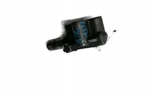 Fiat Ducato Front seatbelt buckle 6K261