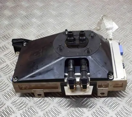 Tesla Model 3 Other devices 146577301D 146255401K
