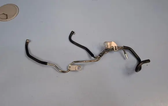 Mazda CX-5 Vacuum line/pipe/hose SH012044YA