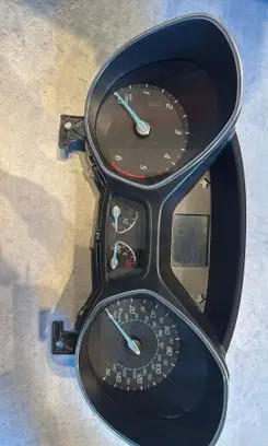 Ford C-MAX II Speedometer (instrument cluster) BM5T14C226AE 3M5T10849BDE