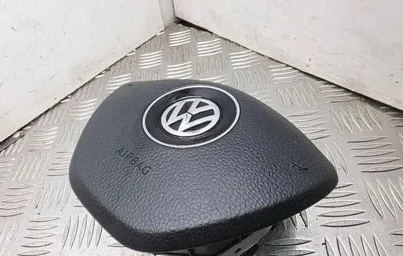 Volkswagen Atlas Steering wheel airbag 3CN880201E