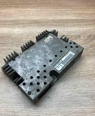 Ford Galaxy Sound amplifier 94AP18T806AA 94GP18B849A