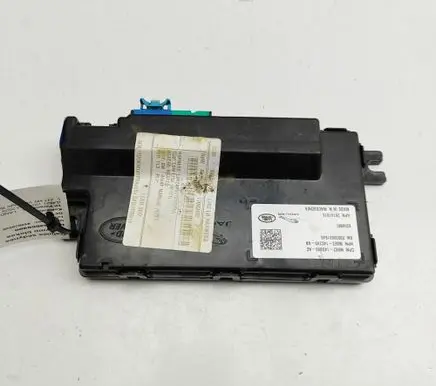 Land Rover Discovery 5 Seat control module M8E214D600AC M8E214C249AB