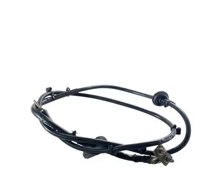 Porsche Cayenne (92A) Negative earth cable (battery) 7P0971599 7P0971599B