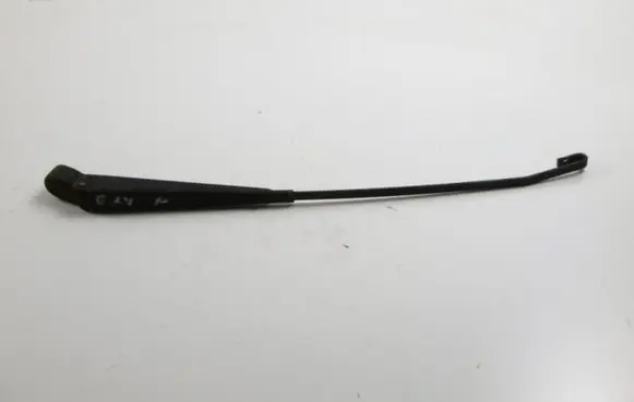 BMW 6 E24 Front wiper blade arm 61611367380
