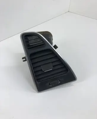 Renault Laguna III Dashboard side air vent grill/cover trim 1015967