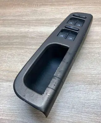 Volkswagen Golf IV Electric window control switch 1J4959857B