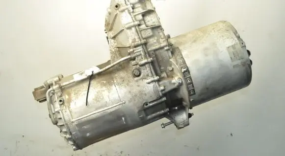 Tesla Model S Electric car motor 100263300M