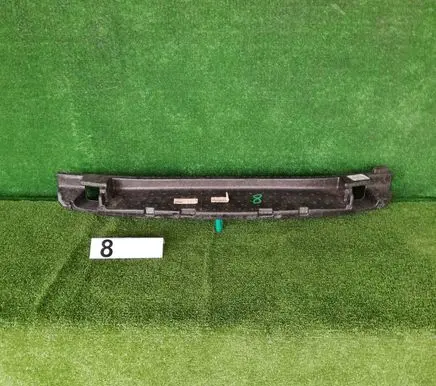 Toyota C-HR I Front bumper foam support bar 52611-F4080