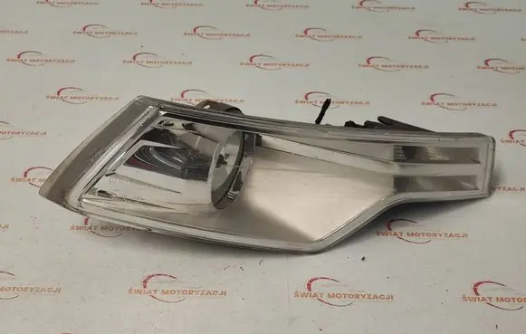 Citroen C5 Front fog light 27156200
