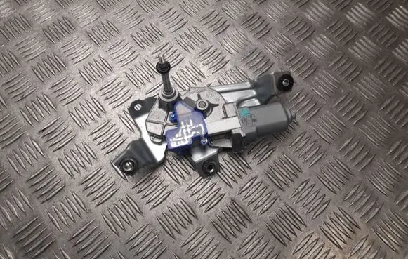 Subaru XV II Wiper motor 8007