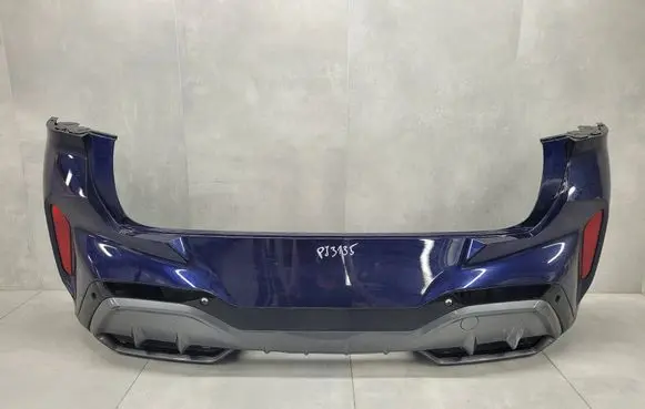 Cupra Terramar Rear bumper 578807521 578807385 578807094