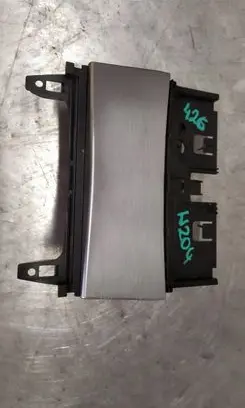 Mercedes-Benz C W204 Car ashtray A2046801350