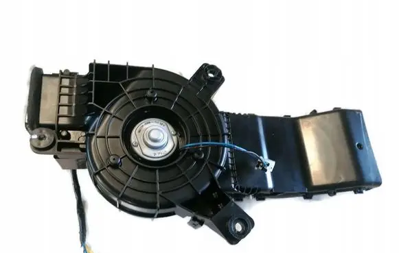 Renault Koleos I Heater fan/blower 274133373R