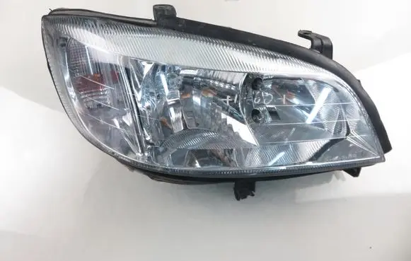 Opel Zafira A Headlight/headlamp