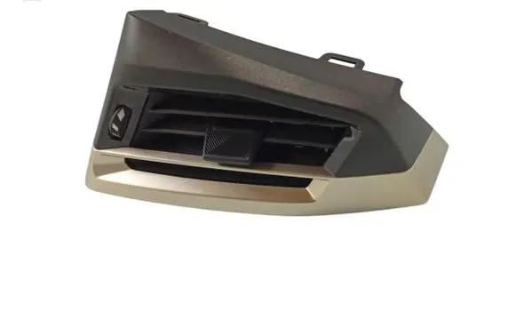 BMW iX Dashboard side air vent grill/cover trim 64229490657 9490657