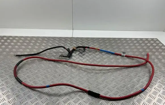 Dodge Charger Positive cable (battery) P68207018AE