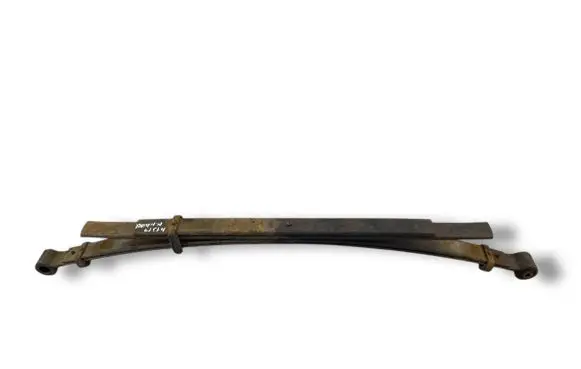 Nissan Navara D40 Rear leaf spring 