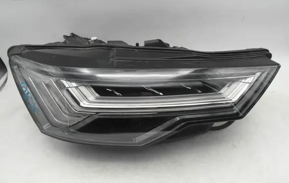 Audi A6 S6 C8 4K Headlight/headlamp 4K0941036 1ZX01337802