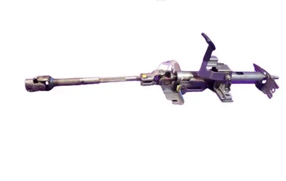 Suzuki Splash Steering wheel axle 