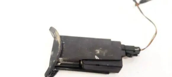 Central locking motor