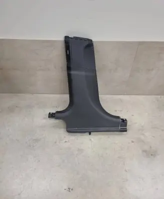 BMW 7 F01 F02 F03 F04 (B) pillar trim (bottom) 7340649 993500903