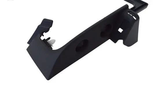 BMW 1 F40 Centre console side trim rear 7492476