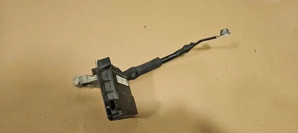 Mercedes-Benz E W213 Battery relay fuse a0009061505 99001U1