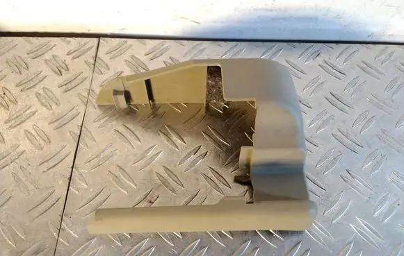 Coolant radiator