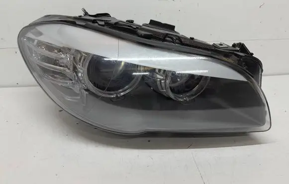 BMW 5 F10 F11 Headlight/headlamp 7203239