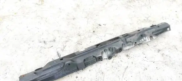 Toyota Avensis Verso Radiator support slam panel