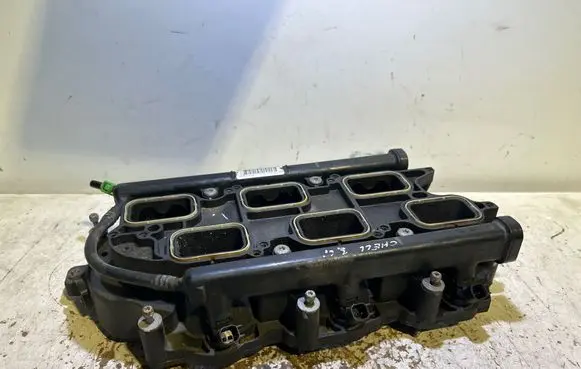 Dodge Challenger Intake manifold 05184199AF