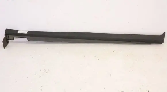 Hyundai Tucson IV NX4 Sill/side skirt trim V2022