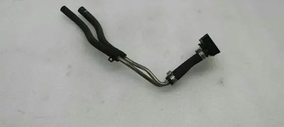 Jaguar XJ X351 Exhaust gas pressure sensor 6G9N5L200AA