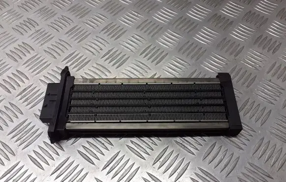 Renault Scenic II - Grand scenic II Interior heater climate box assembly housing 664447A-E