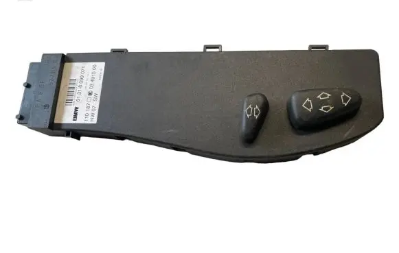 Land Rover Range Rover L322 Seat control switch 8099071 61318099071