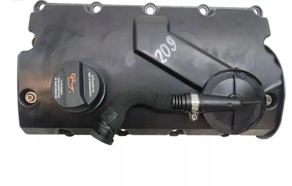 Seat Leon (1M) Rocker cam cover 
