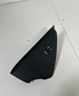 Skoda Kamiq Dashboard side end trim 654857504B