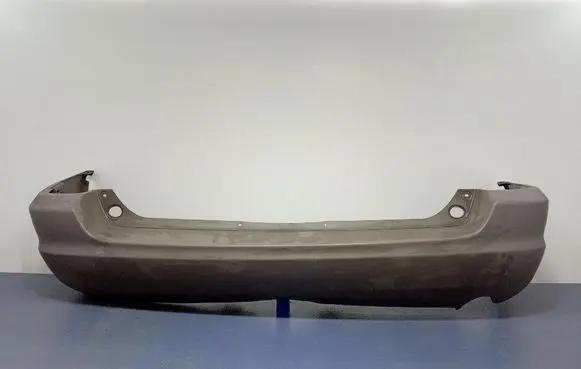 Mazda Tribute Rear bumper
