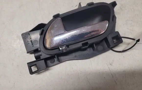 Citroen C4 I Front door interior handle 96435311VD