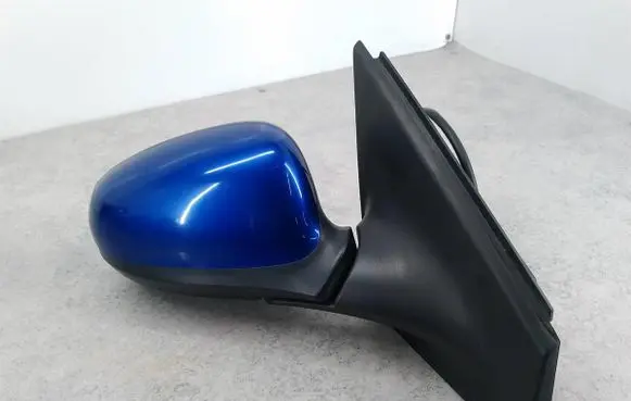 Fiat Bravo Front door electric wing mirror 01704737500