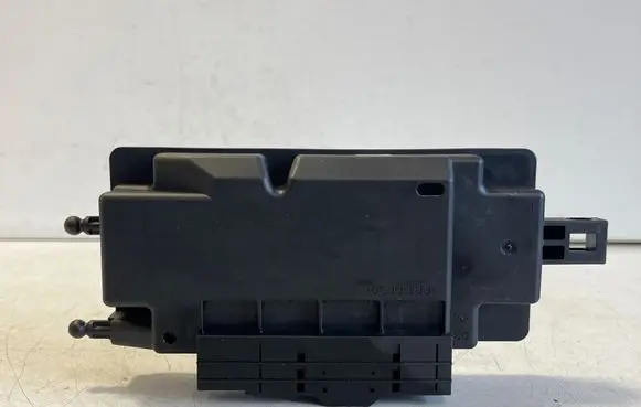 BMW X3 F25 Airbag control unit/module 9253636