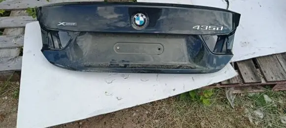 BMW 4 F32 F33 Tailgate/trunk/boot lid 4354