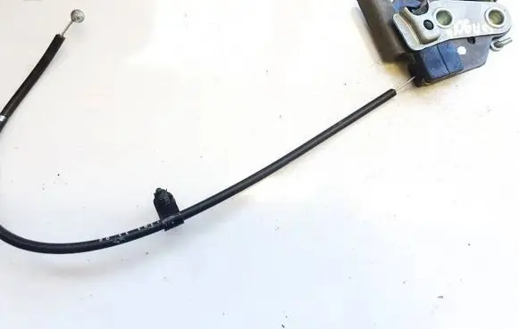 Mini One - Cooper R50 - 53 Seat back rest lock catch 513033302