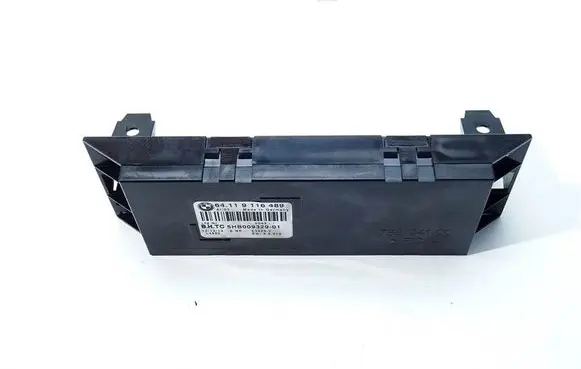 BMW X5 F15 Other control units/modules 9116489