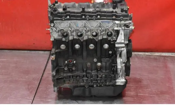 KIA Ceed Engine D4FB