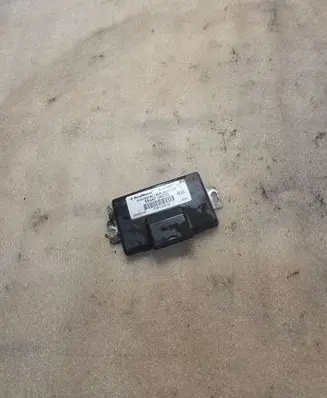 KIA Sportage Other control units/modules 4450000142A 9544724030 142002338
