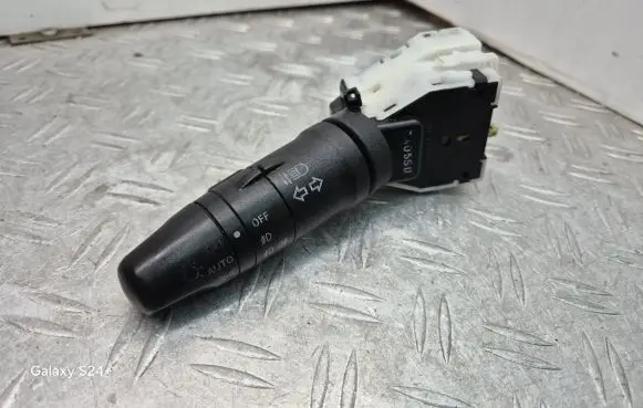 Nissan X-Trail T31 Indicator stalk