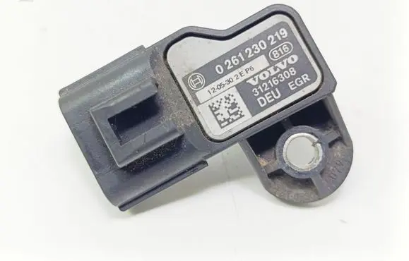 Volvo V60 Air pressure sensor 31216308 0261230219